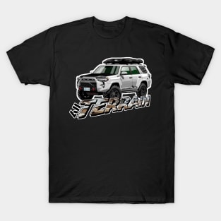 ALL Terrain T-Shirt